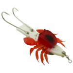 Примамка за октоподи с малък рак Octopus Hook + Small Crab IPLCP - Evia